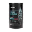 Birdman BCAA y Glutamina - imagen 5