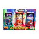 Ronnie Creatine Adventure - imagen 2