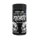 INS Insane Psychotic Black 180 Capsules - imagen 1
