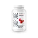 NB Isopure Zero Carb - imagen 2