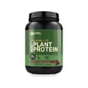 ON 100% Gold Std Plant Protein - imagen 1