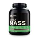 ON Serious Mass - imagen 2