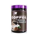 ADV Coffee Prebioticos y Probioticos - imagen 1