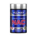 ALMX N-Acetyl Cysteine NAC - imagen 1