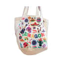 Dragon Tote - imagen 1