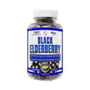 HTP Black Elderberry - imagen 1