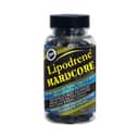 HTP Lipodrene Hardcore - imagen 1