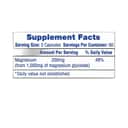 HTP Magnesium Glycinate - imagen 2