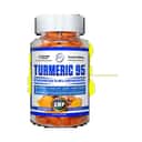 HTP Turmeric-95 - imagen 1