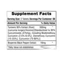 HTP Turmeric-95 - imagen 3