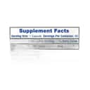 HTP Yohimbine Hcl - imagen 2