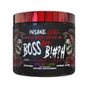 INS Boss a** B!#?H - imagen 3