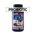 INS They Live Probiotic 20 Billon Living Organisms - imagen 1