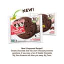 L&L Complete Cookie 1 PZA Double - imagen 2
