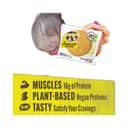 L&L Complete Cookie 1 PZA Lemon Poppyseed - imagen 2