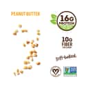 L&L Complete Cookie 1 PZA Peanut Butter - imagen 4