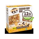 L&L Complete Cookie-Fied 1 PZA Peanut Butter - imagen 1