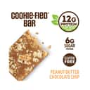 L&L Complete Cookie-Fied 1 PZA Peanut Butter - imagen 3