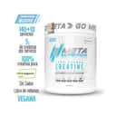 Meta 100% German Creatine - imagen 3