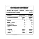 Meta BCAA Powder - imagen 4