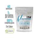 Meta Creatine Creapure - imagen 3