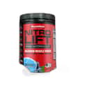 MMD Nitro Lift Preworkout - imagen 4