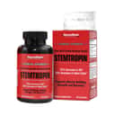 MMD Stemtropin - imagen 1