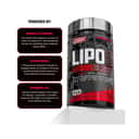NT Lipo 6 Black - imagen 8