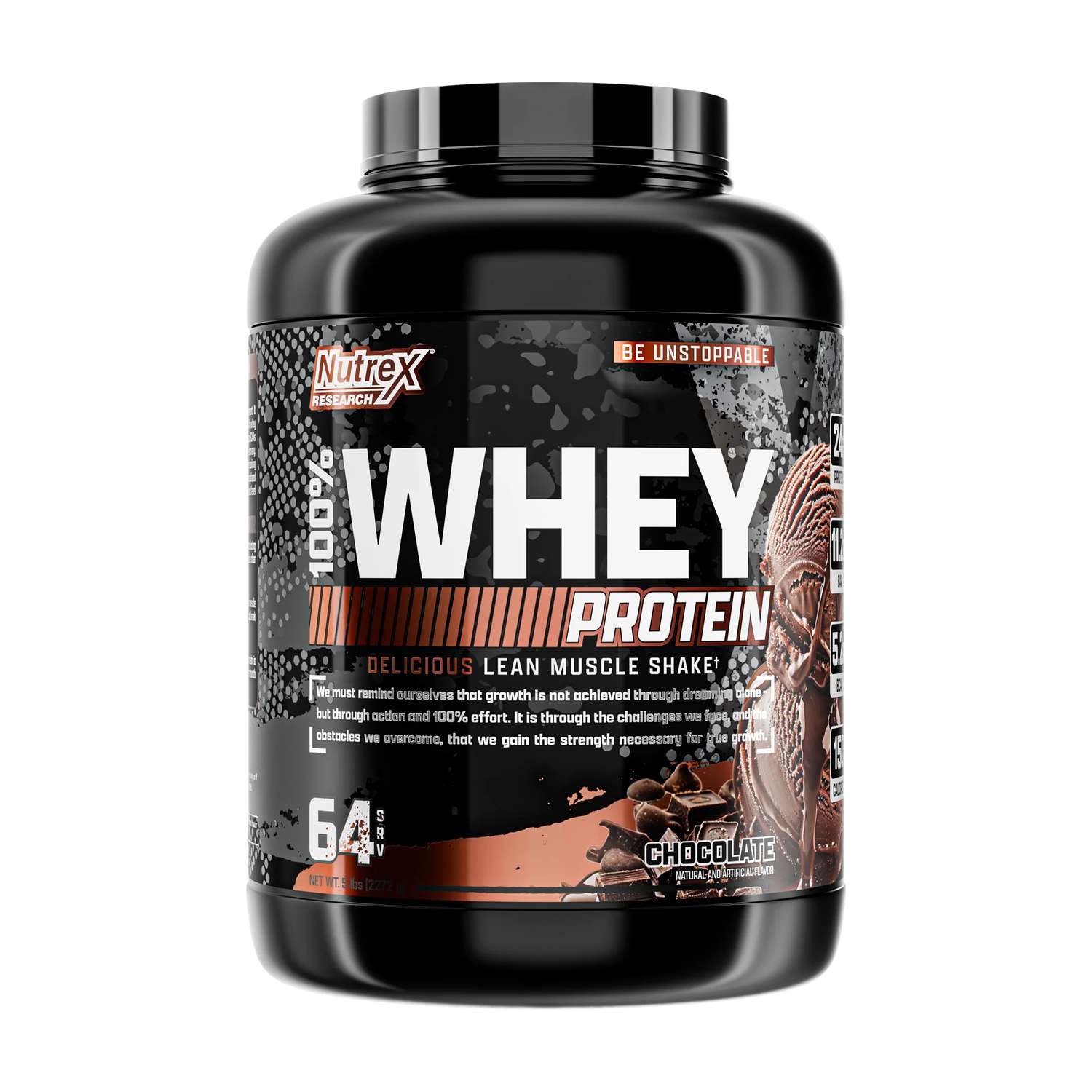NT 100% Whey