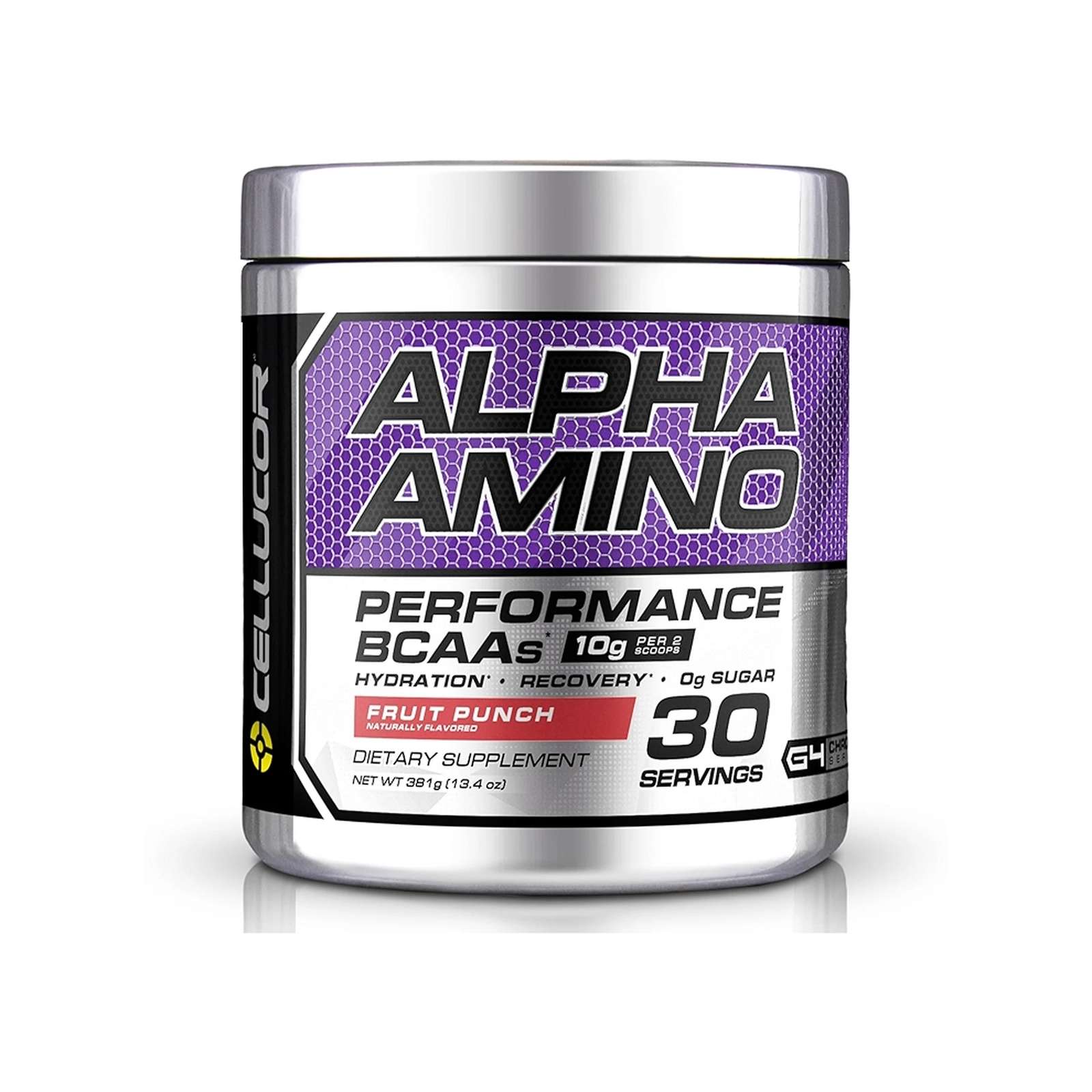CEL Alpha Amino