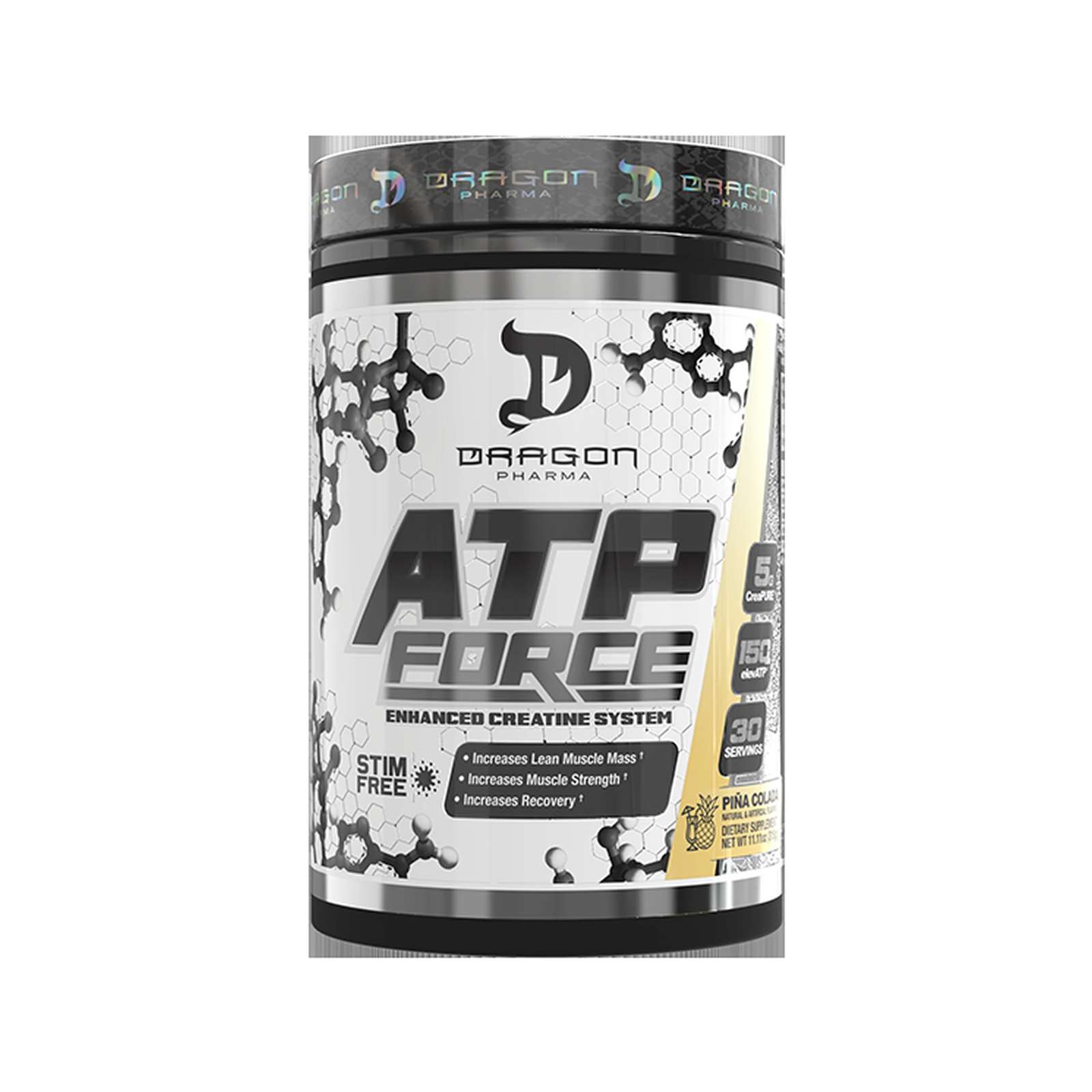 Dragon ATP Force