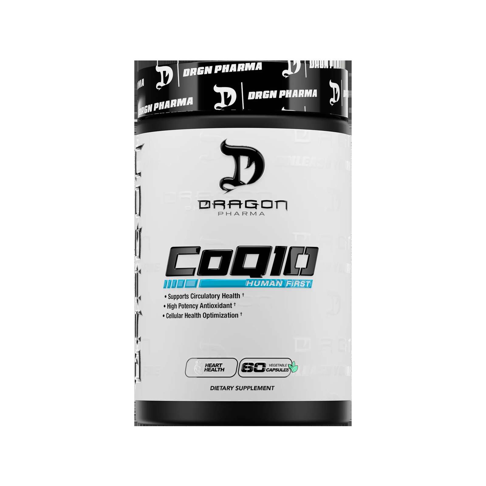 DRAGON CoQ10