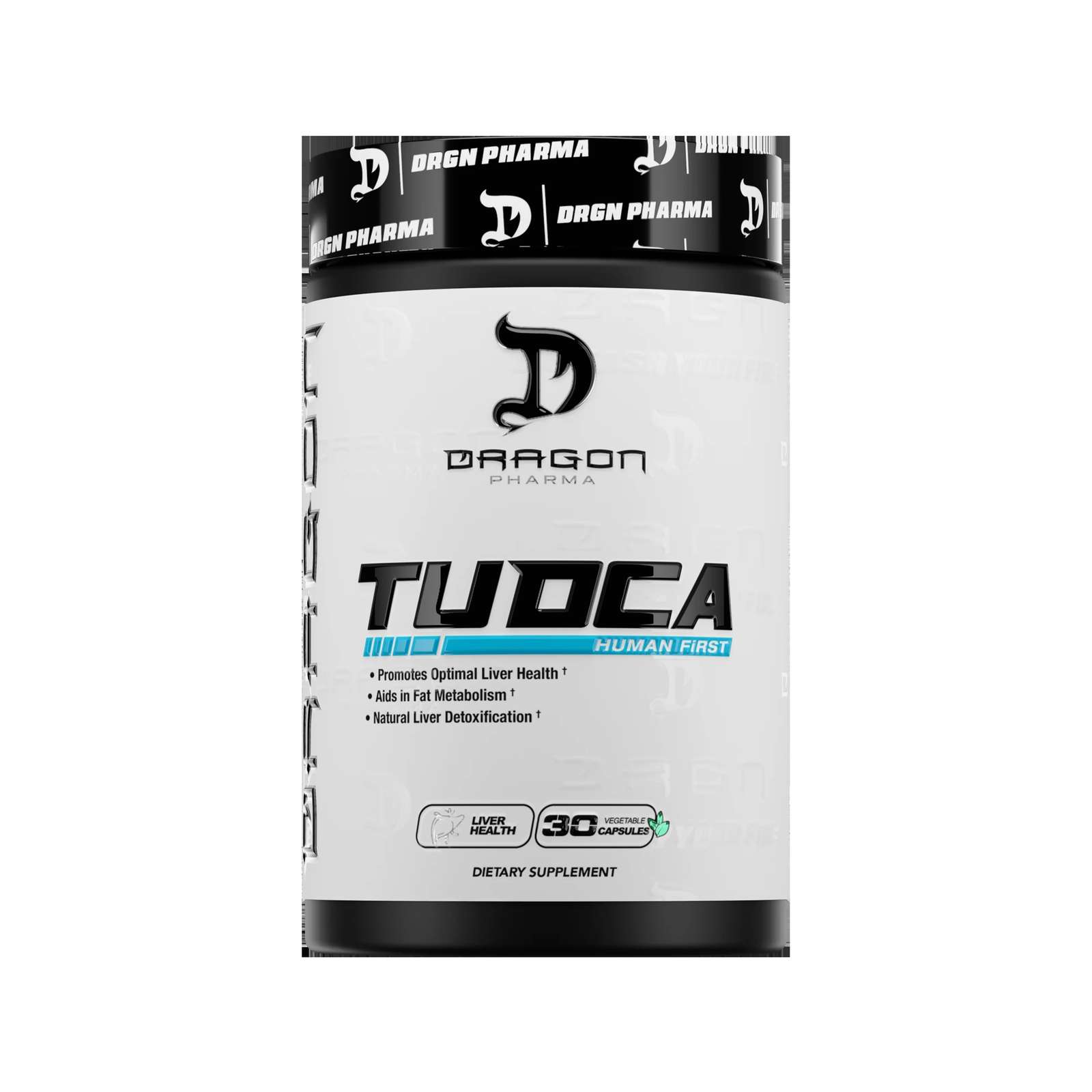 Dragon TUDCA