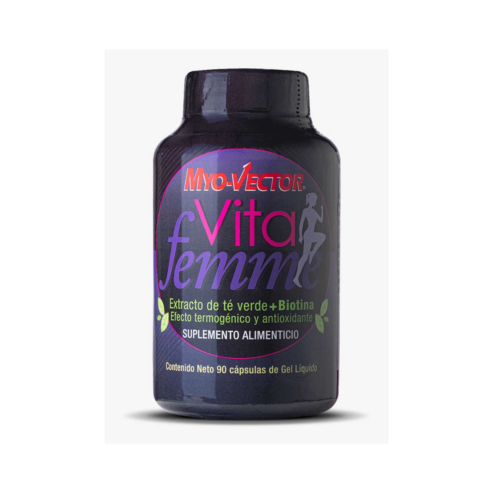 PBS Myo-Vector Vita Femme