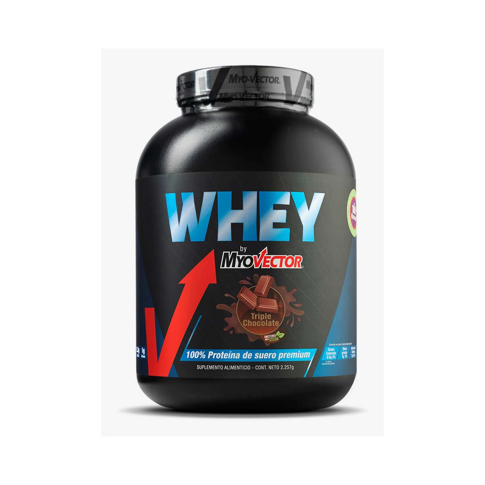PBS Myo-Vector Whey