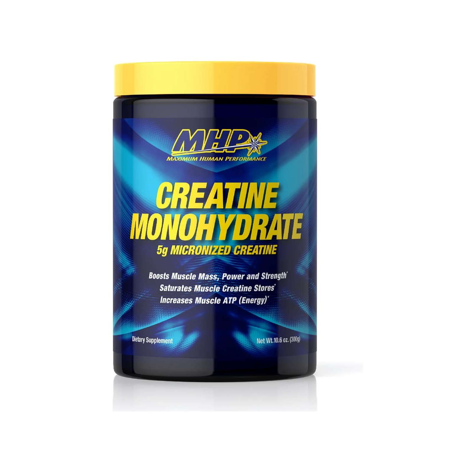 MHP Creatine