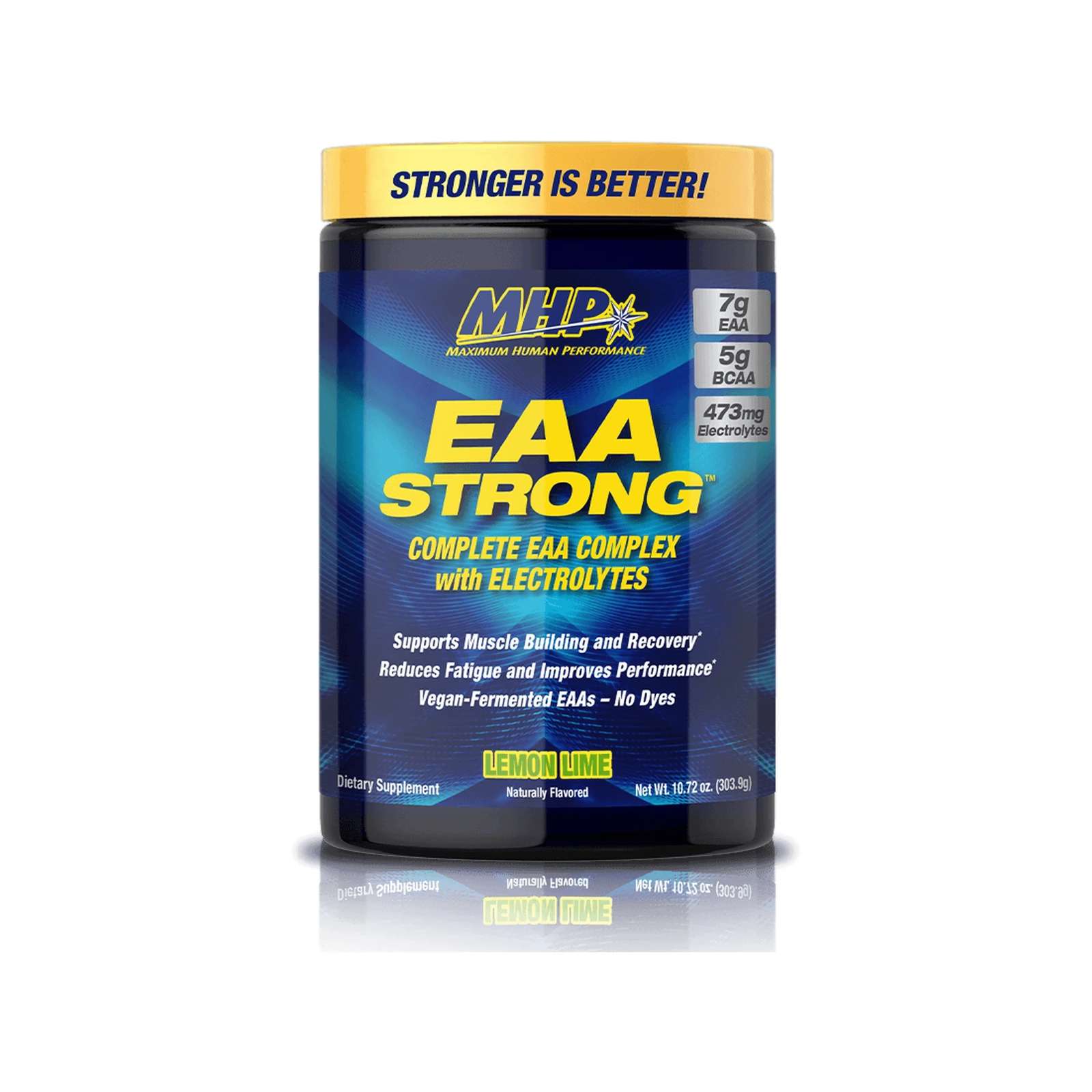 MHP EAA Strong