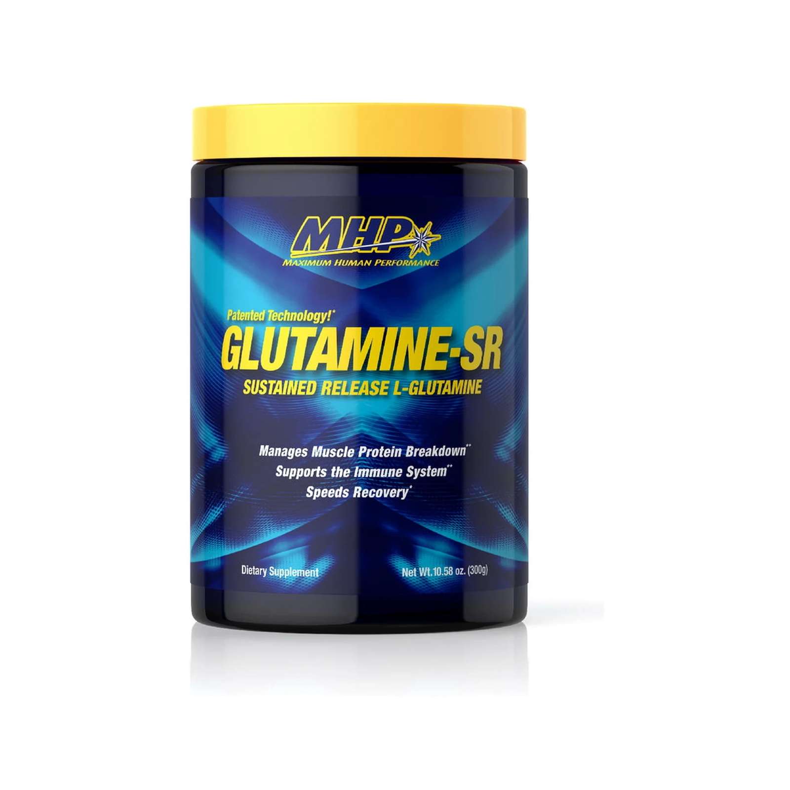 MHP Glutamine
