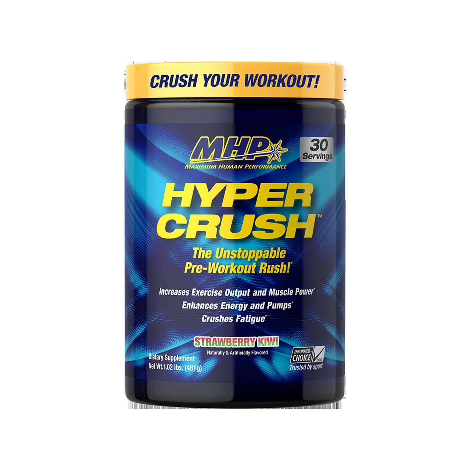 MHP Hyper Crush