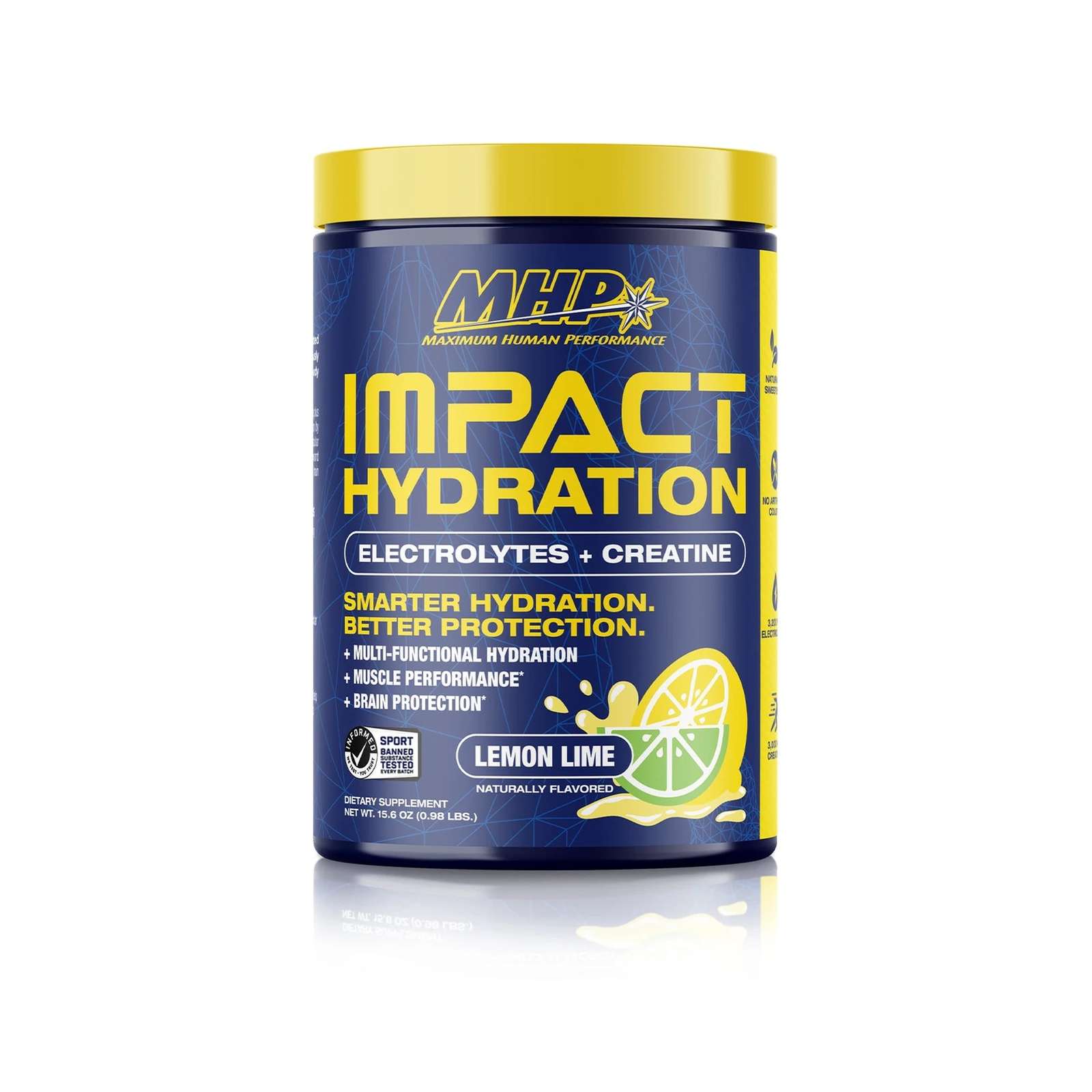 MHP Impact Hydration