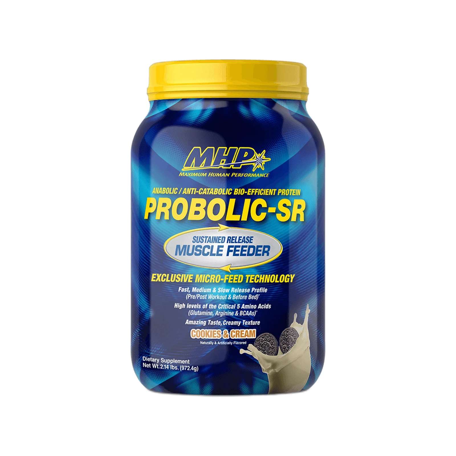 MHP Probolic Sr