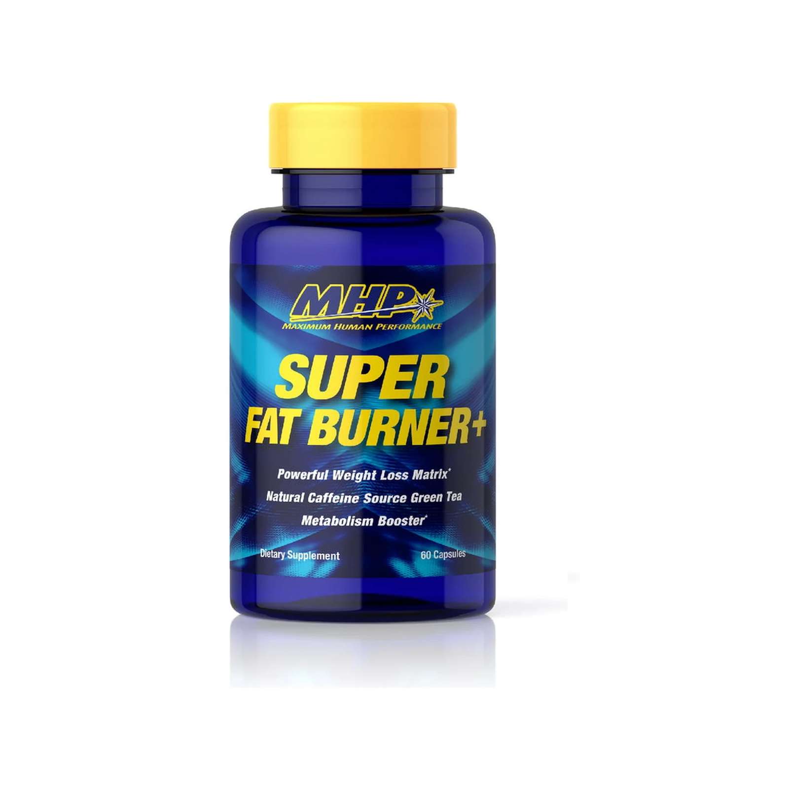 MHP Super Fat Burner