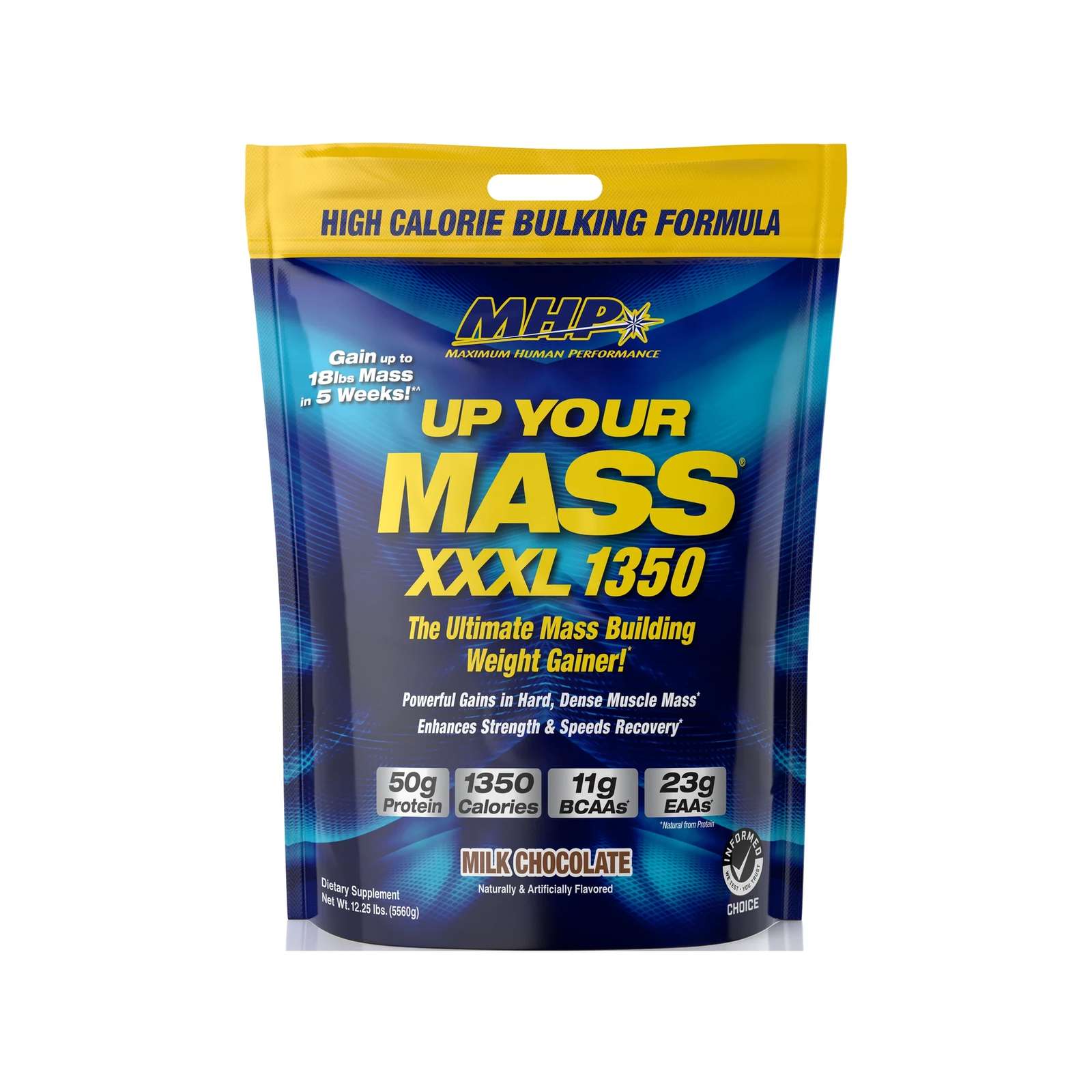 MHP Up Your Mass Xxxl 1350