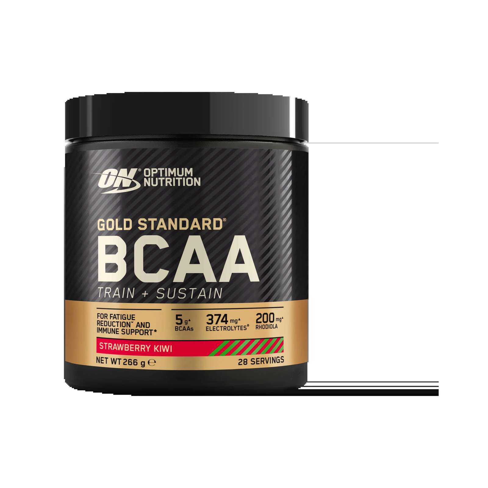 ON BCAA