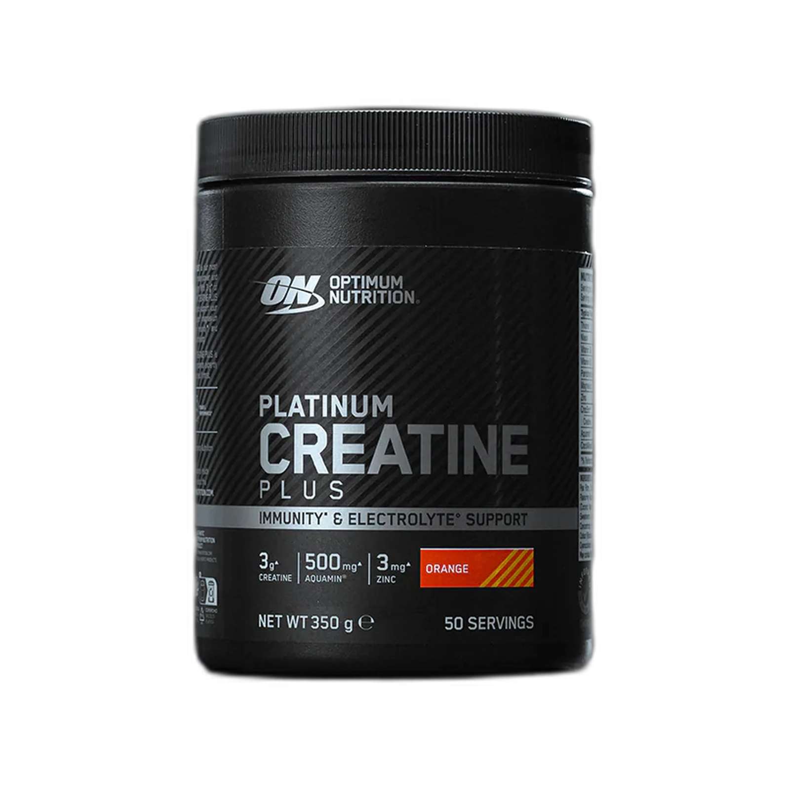 ON Creatine +