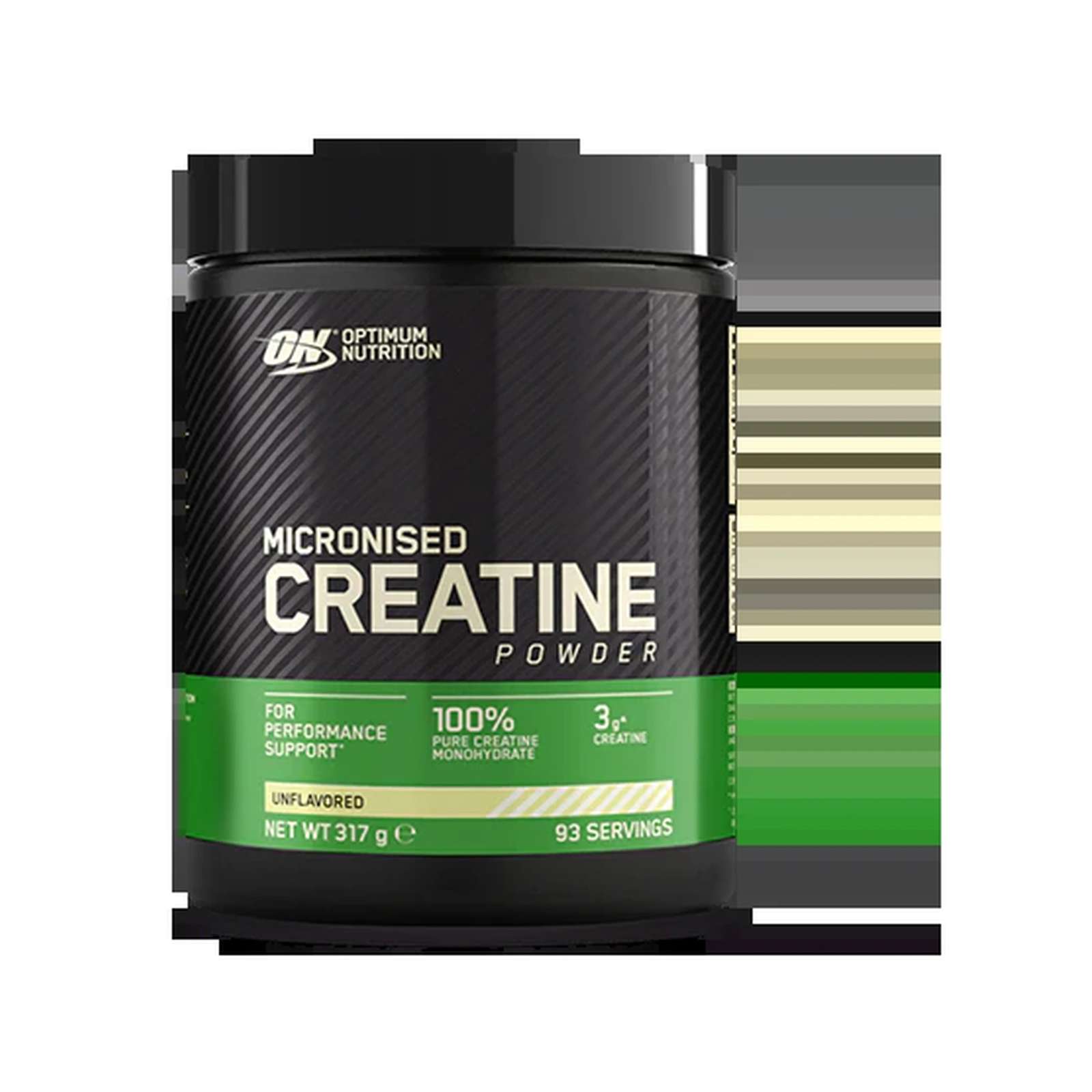 ON Creatine Powder