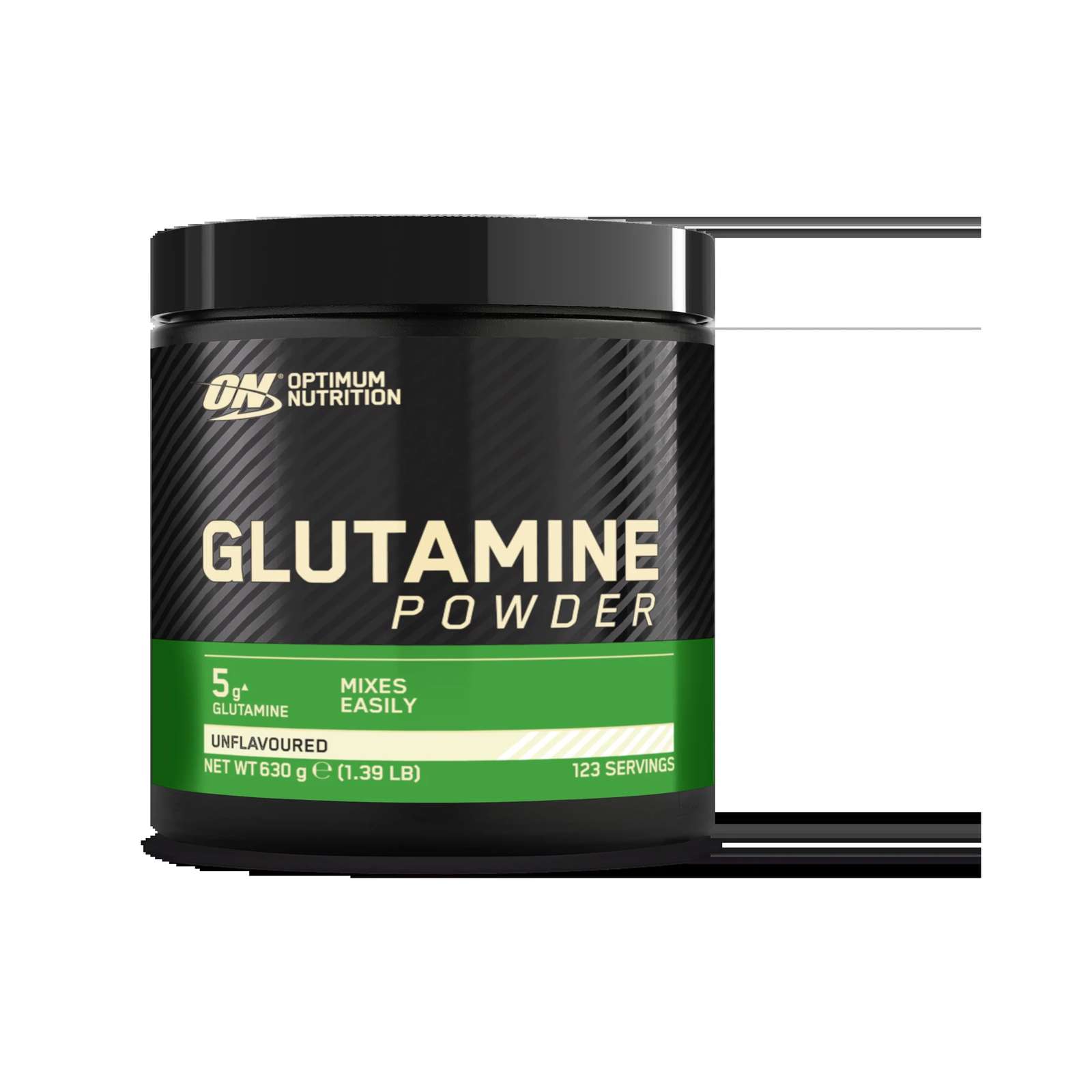 ON Glutamine Powder