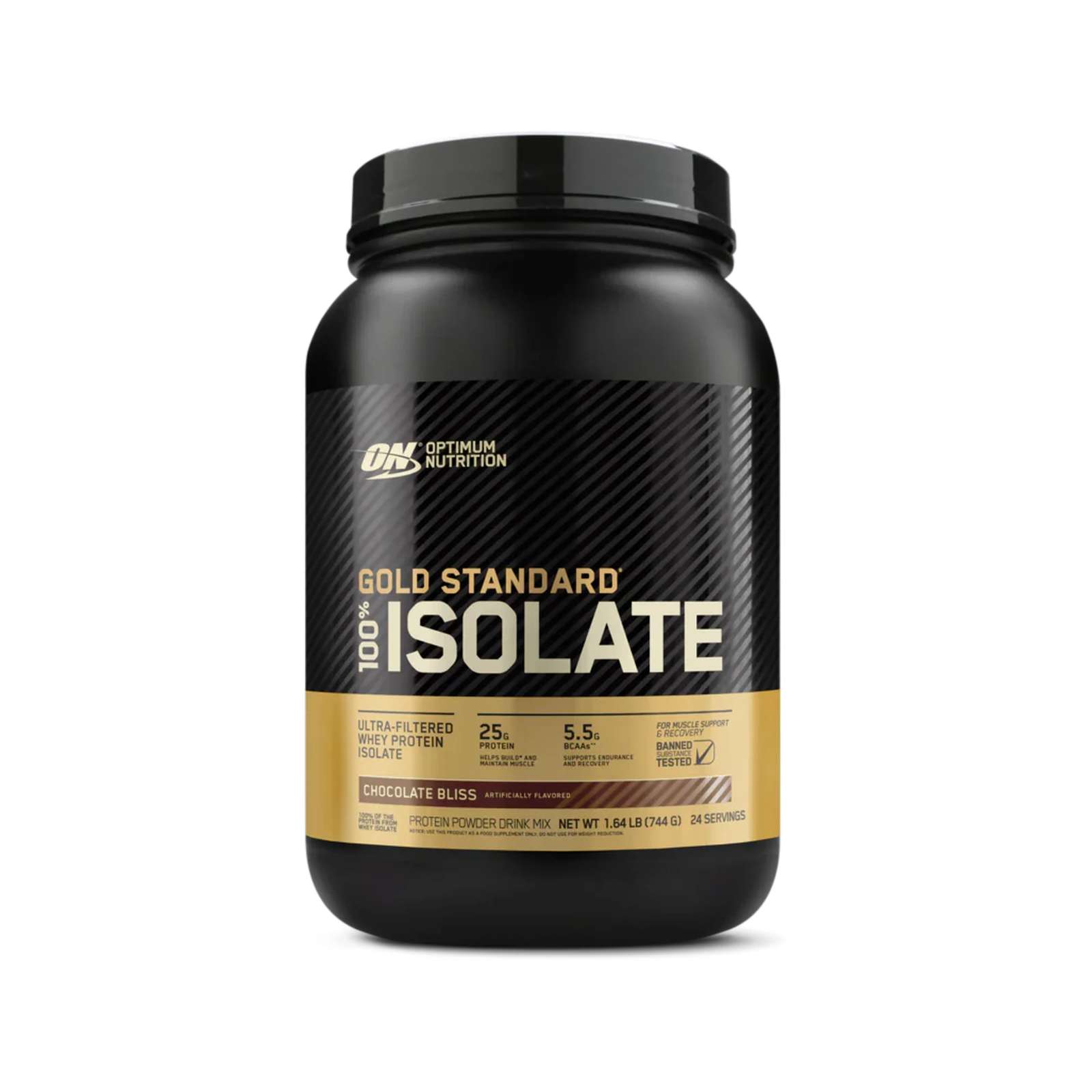 ON Gold Std Isolate