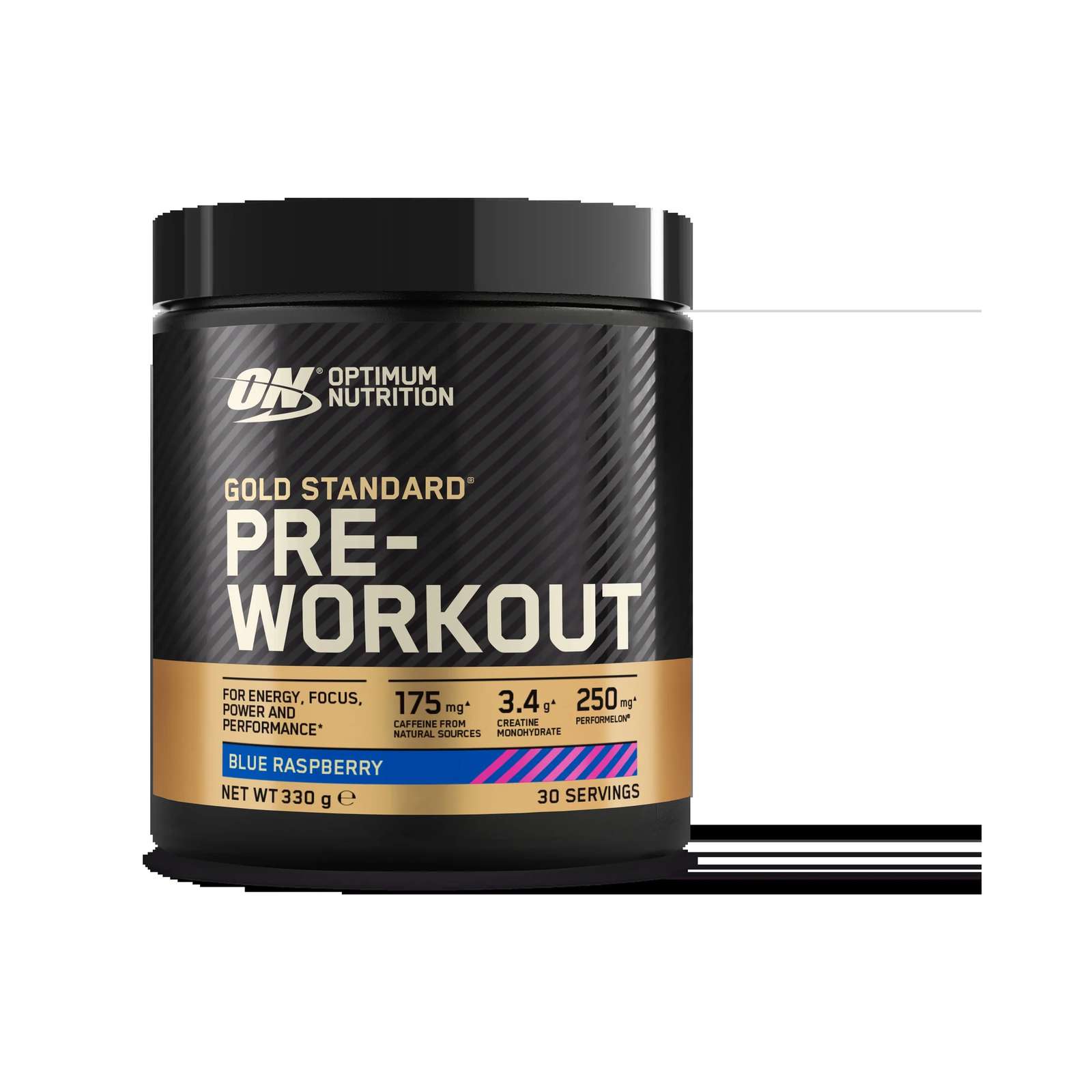 ON Gold Std PRE-Workout