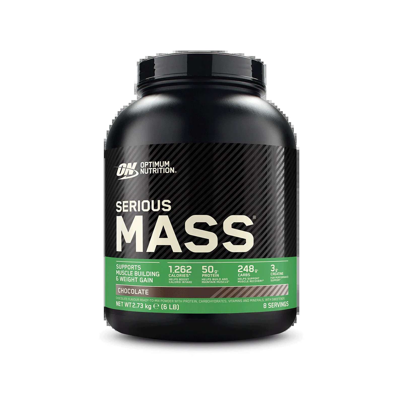 ON Gold Std PRO Gainer